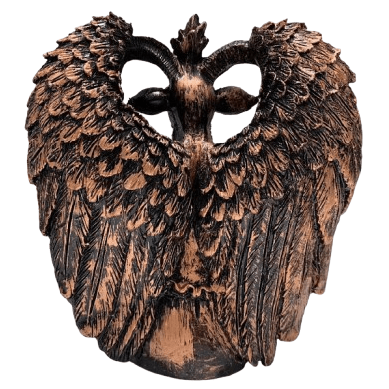 Resin Crystal Stands 6 - Wholesale Crystals