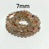 Rutile Quartz Bracelets Wholesale - Wholesale Crystals