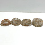 Rutile Quartz Bracelets Wholesale - Wholesale Crystals