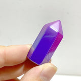 Short Aura Opalite Tower Wholesale - Wholesale Crystals