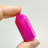 Short Aura Opalite Tower Wholesale - Wholesale Crystals