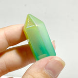 Short Aura Opalite Tower Wholesale - Wholesale Crystals