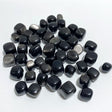 Silver Sheen Obsidian Tumbled Wholesale -Wholesale Crystals