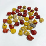 Small Mookaite Sleeping Cat Carving Wholesale -Wholesale Crystals