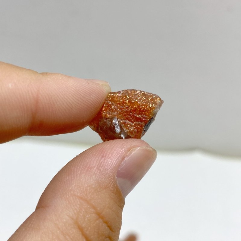 Small Raw High Quality Sunstone Wholesale -Wholesale Crystals