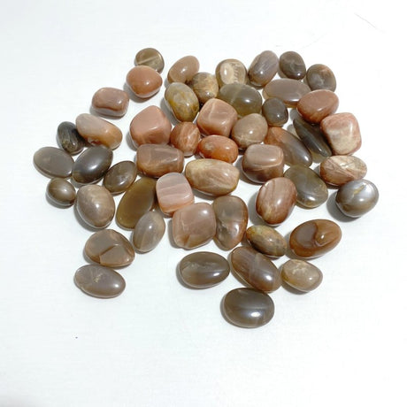 Sunstone Tumbled Closeout (Natural Cracks) - Wholesale Crystals