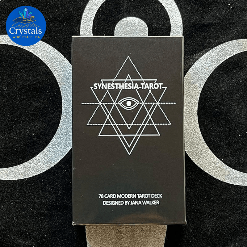 Tarot cards 1 - Wholesale Crystals