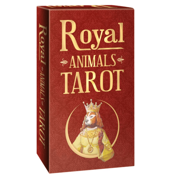 Tarot Cards 100 -Wholesale Crystals