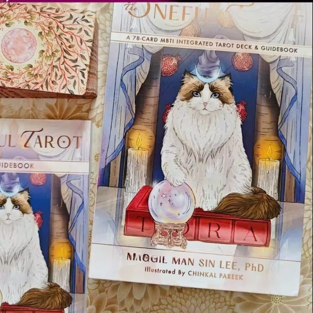 Tarot Cards 100 -Wholesale Crystals