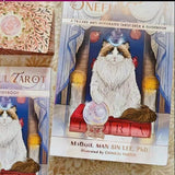 Tarot Cards 100 -Wholesale Crystals