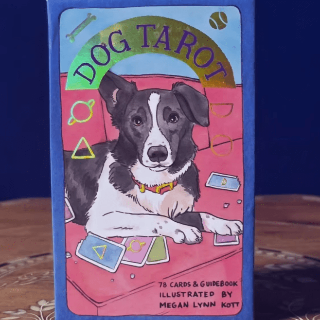 Tarot Cards 100 -Wholesale Crystals