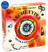 Tarot Cards 11 - Wholesale Crystals