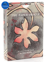 Tarot Cards 12 - Wholesale Crystals