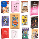 Tarot Cards 14 - Wholesale Crystals