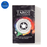 Tarot Cards 17 - Wholesale Crystals