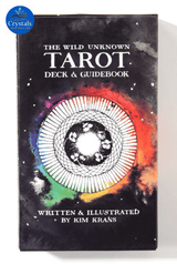 Tarot Cards 17 - Wholesale Crystals