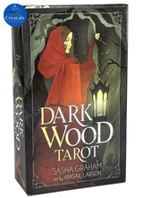 Tarot Cards 18 - Wholesale Crystals