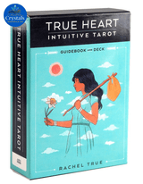 Tarot Cards 18 - Wholesale Crystals