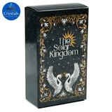 Tarot Cards 19 - Wholesale Crystals