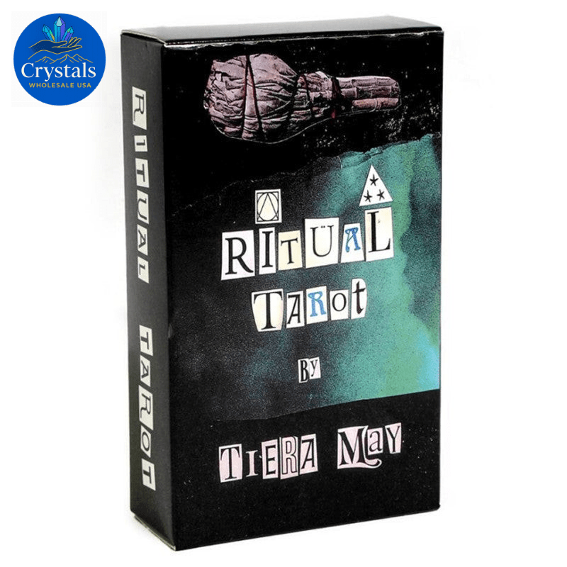 Tarot Cards 2 - Wholesale Crystals