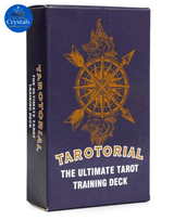 Tarot Cards 2 - Wholesale Crystals