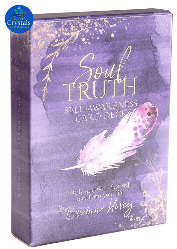 Tarot Cards 21 - Wholesale Crystals