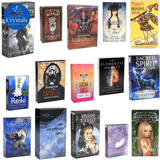 Tarot Cards 21 - Wholesale Crystals