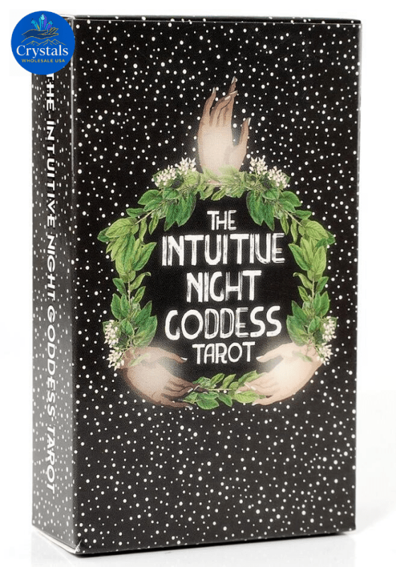 Tarot Cards 23 - Wholesale Crystals