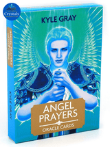 Tarot Cards 24 - Wholesale Crystals