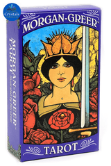 Tarot Cards 24 - Wholesale Crystals