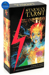 Tarot Cards 24 - Wholesale Crystals