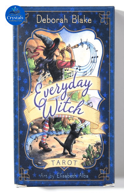 Tarot Cards 25 - Wholesale Crystals