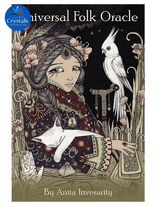 Tarot Cards 26 - Wholesale Crystals