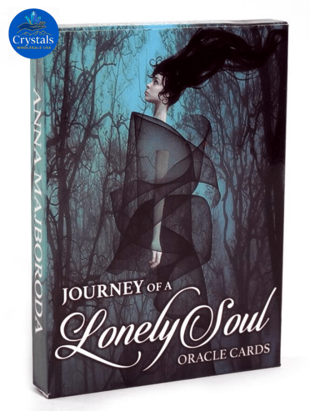 Tarot Cards 26 - Wholesale Crystals