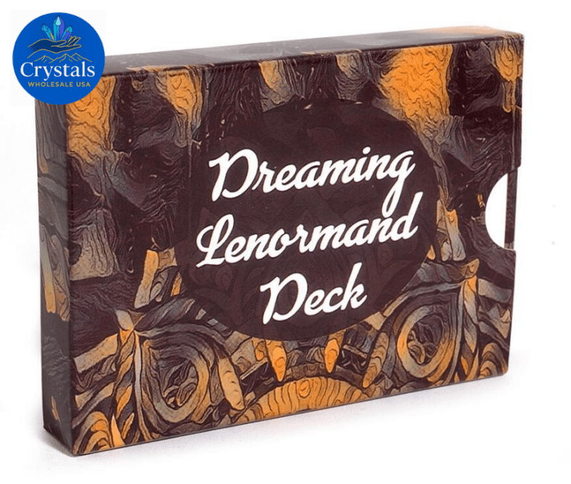 Tarot Cards 26 - Wholesale Crystals