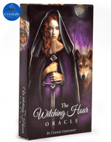 Tarot Cards 26 - Wholesale Crystals