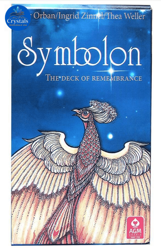 Tarot Cards 27 - Wholesale Crystals