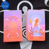 Tarot cards 28 - Wholesale Crystals