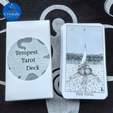 Tarot cards 28 - Wholesale Crystals