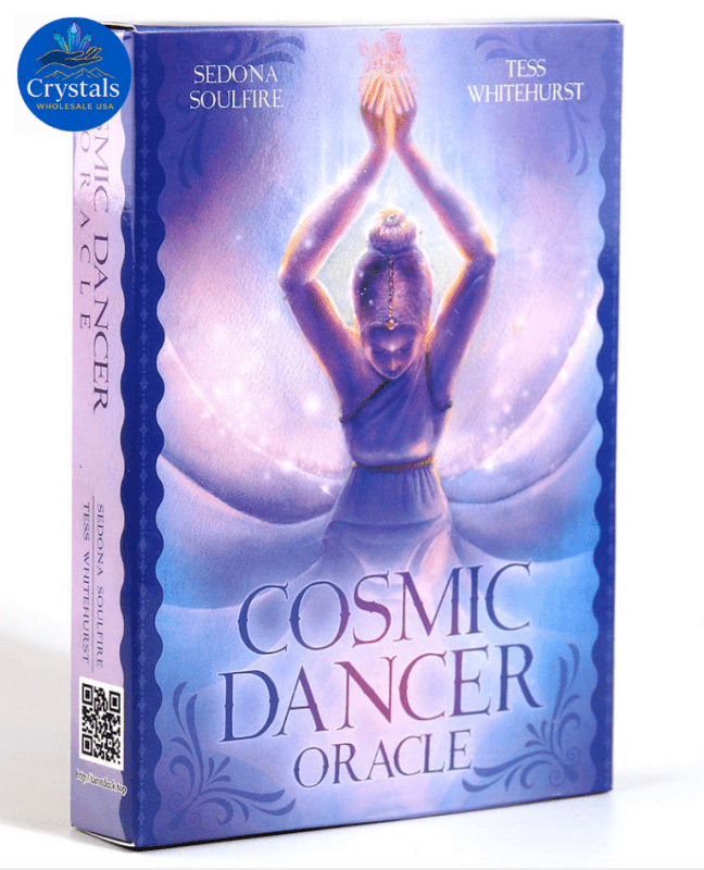 Tarot Cards 3 - Wholesale Crystals