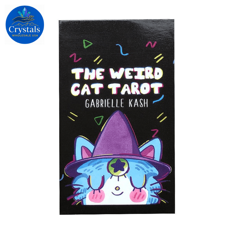 Tarot cards 31 - Wholesale Crystals