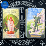 Tarot cards 32 - Wholesale Crystals