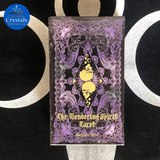 Tarot cards 33 - Wholesale Crystals