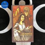 Tarot cards 33 - Wholesale Crystals