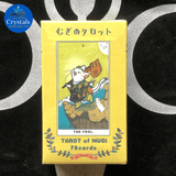 Tarot cards 34 - Wholesale Crystals