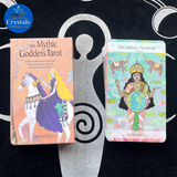 Tarot cards 35 - Wholesale Crystals