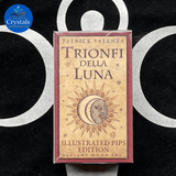 Tarot cards 37 - Wholesale Crystals