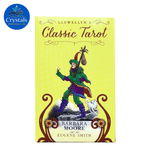 Tarot cards 38 - Wholesale Crystals