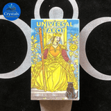 Tarot cards 39 - Wholesale Crystals