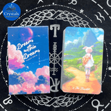 Tarot cards 40 - Wholesale Crystals